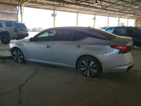 2019 Nissan Altima VIN 1N4BL4DV2KC130480 фото 2