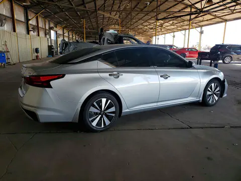 2019 Nissan Altima VIN 1N4BL4DV2KC130480 фото 3