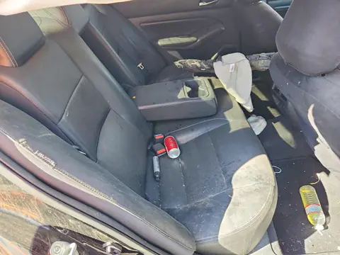 2019 Nissan Altima VIN 1N4BL4EV1KC202834 фото 10