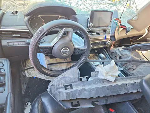 2019 Nissan Altima VIN 1N4BL4EV1KC202834 фото 8