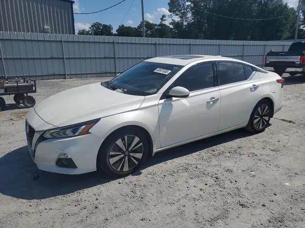 1N4BL4DV5KC155941 — 2019 Nissan Altima, Повреждения со всех сторон (All Over), фото до ремонта