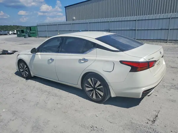 1N4BL4DV5KC155941 — 2019 Nissan Altima, фото 2 с аукциона Copart 14.10.2026, Повреждения со всех сторон