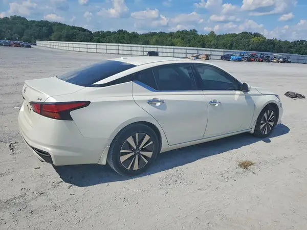 1N4BL4DV5KC155941 — 2019 Nissan Altima, фото 3 с аукциона Copart 14.10.2026, Повреждения со всех сторон