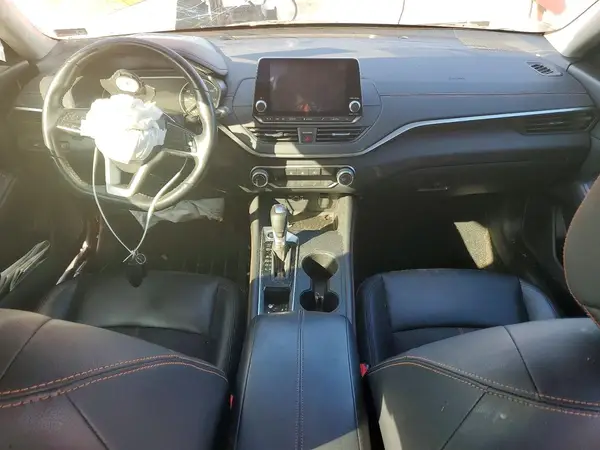2019 NISSAN ALTIMA VIN 1N4BL4CV7KC187825 фото 8