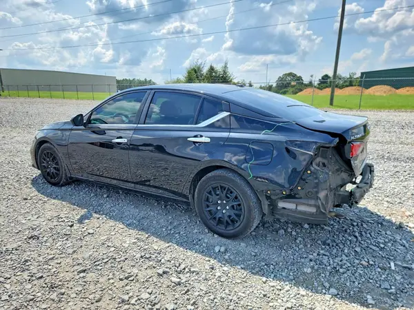 1N4BL4BV5KC204655 — 2019 Nissan Altima, фото 2 с аукциона Copart 29.09.2026, Задняя часть