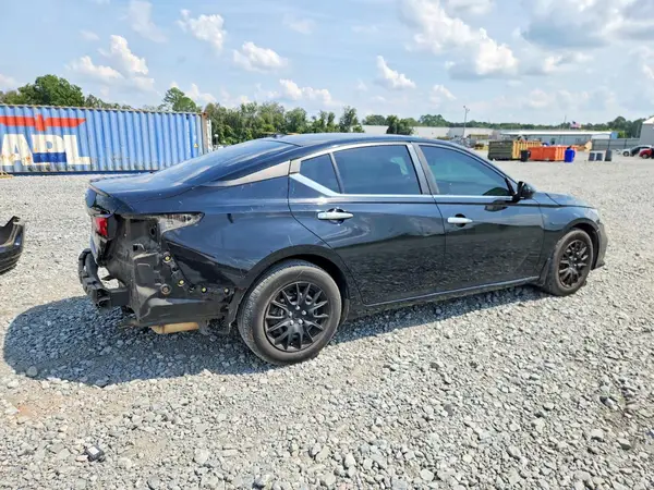 1N4BL4BV5KC204655 — 2019 Nissan Altima, фото 3 с аукциона Copart 29.09.2026, Задняя часть