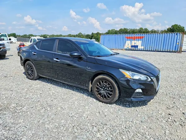 1N4BL4BV5KC204655 — 2019 Nissan Altima, фото 4 с аукциона Copart 29.09.2026, Задняя часть