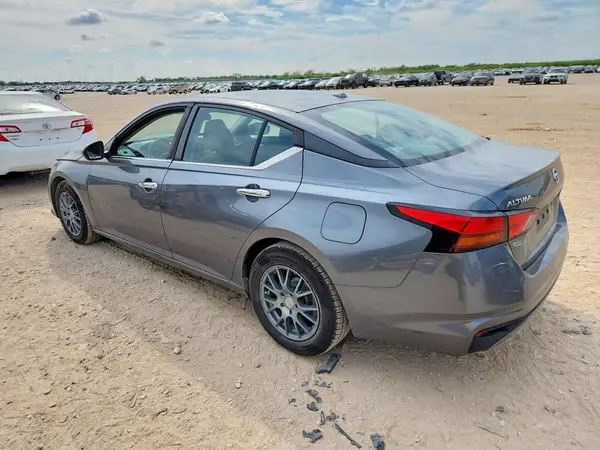 1N4BL4BV4KC241907 — 2019 Nissan Altima, фото 2 с аукциона Copart, Град