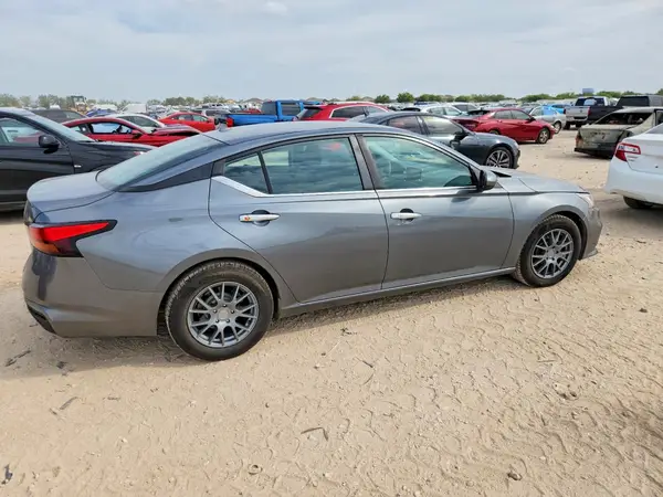 1N4BL4BV4KC241907 — 2019 Nissan Altima, фото 3 с аукциона Copart, Град