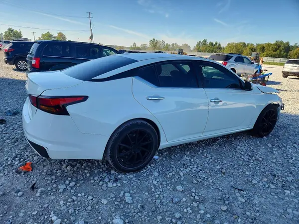 2019 NISSAN ALTIMA VIN 1N4BL4BV7KC200039 фото 3