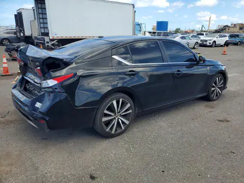 2020 Nissan Altima VIN 1N4BL4CV8LC184630 фото 3