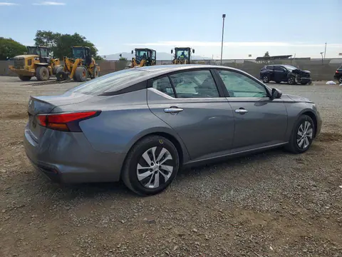 2020 Nissan Altima VIN 1N4BL4BV2LC278925 фото 3