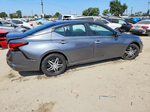 2020 Nissan Altima VIN 1N4BL4BV0LC199656 фото 3