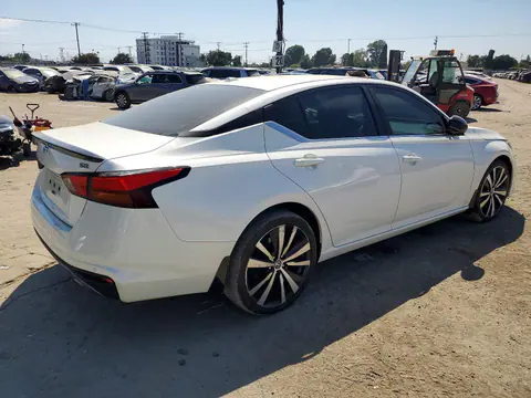2020 Nissan Altima VIN 1N4BL4CV0LC255318 фото 3