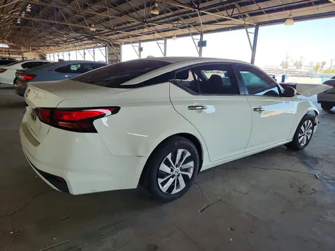 2020 Nissan Altima VIN 1N4BL4BV3LC259378 фото 3