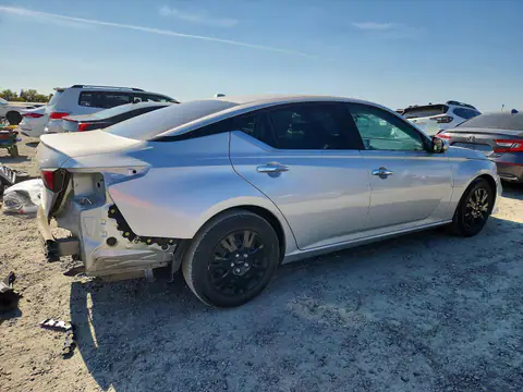 2020 Nissan Altima VIN 1N4BL4BV5LC256482 фото 3