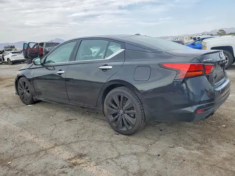 2020 Nissan Altima VIN 1N4BL4FV5LN300186 фото 2