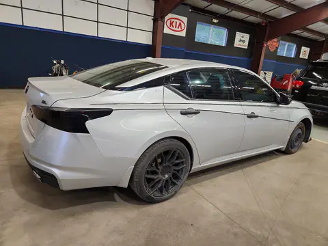 2020 Nissan Altima VIN 1N4BL4EV3LC140841 фото 3