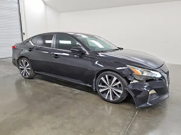 1N4BL4CV6LN311766 — 2020 Nissan Altima, фото 4 с аукциона Copart 06.10.2026, Механические повреждения