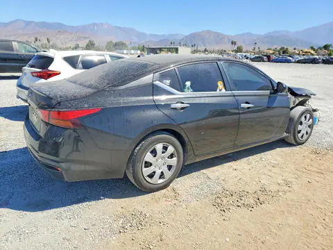 2020 Nissan Altima VIN 1N4BL4BV1LC259069 фото 3