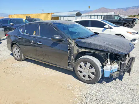 2020 Nissan Altima VIN 1N4BL4BV1LC259069 фото 4