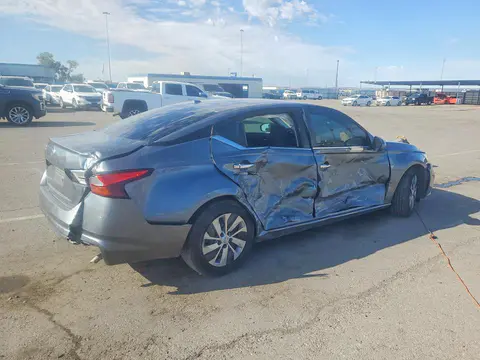 2020 Nissan Altima VIN 1N4BL4BV2LC188223 фото 3