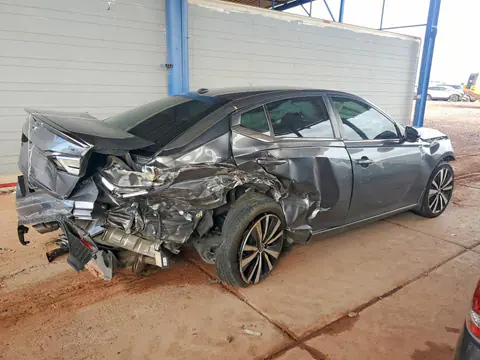 2020 Nissan Altima VIN 1N4BL4CV8LN318895 фото 3