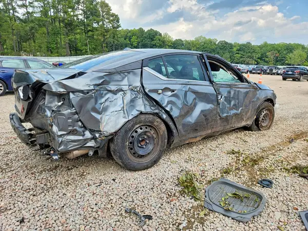 1N4BL4BV6LC144001 — 2020 Nissan Altima, фото 3 с аукциона Copart, Повреждения со всех сторон
