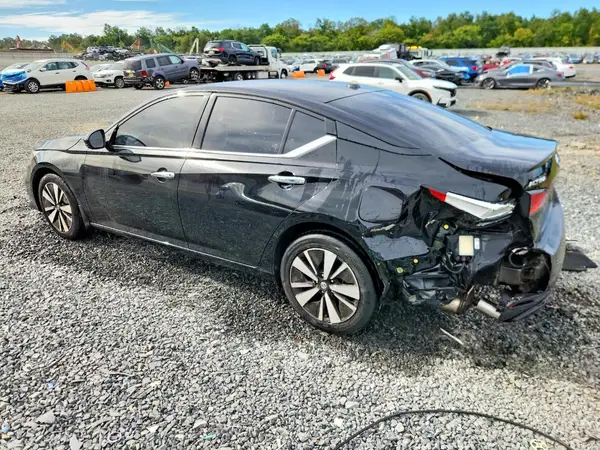 2020 NISSAN ALTIMA VIN 1N4BL4DV1LC179817 фото 2