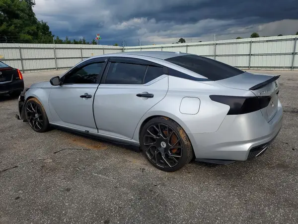 1N4BL4CV1LC160816 — 2020 Nissan Altima, фото 2 с аукциона Copart, Передняя часть