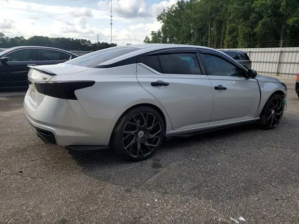 1N4BL4CV1LC160816 — 2020 Nissan Altima, фото 3 с аукциона Copart, Передняя часть