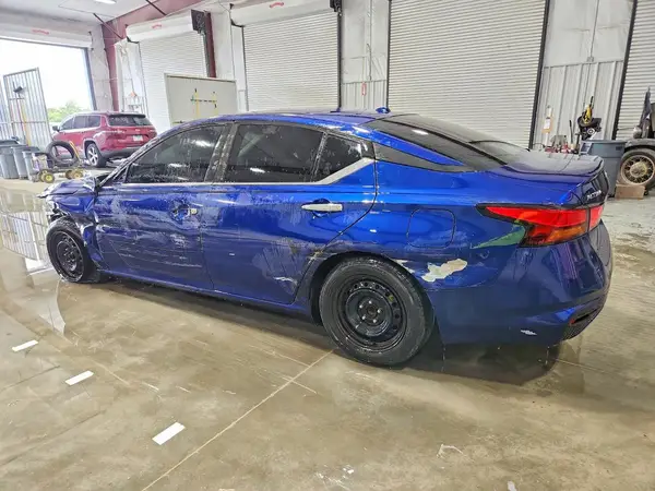 1N4BL4BV2LC224962 — 2020 Nissan Altima, фото 2 с аукциона Copart, Передняя часть