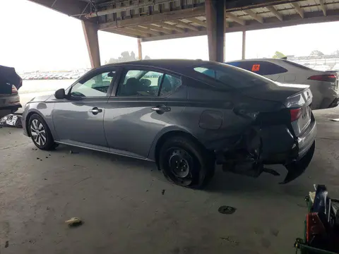 2020 Nissan Altima VIN 1N4BL4BV9LC216471 фото 2