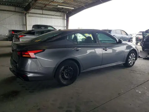 2020 Nissan Altima VIN 1N4BL4BV9LC216471 фото 3