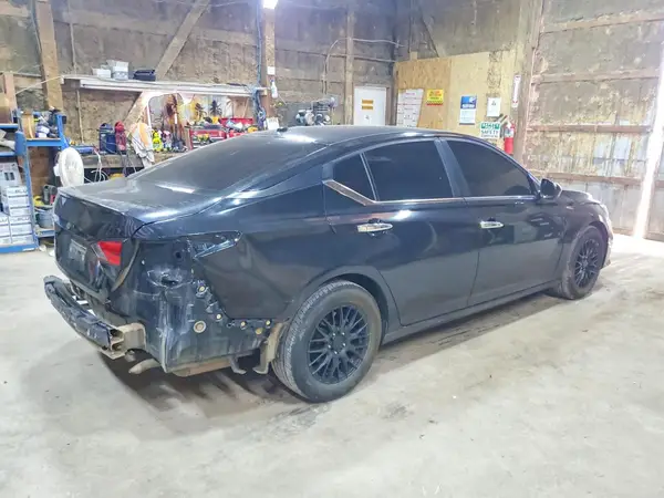1N4BL4BV1LC209224 — 2020 Nissan Altima, фото 3 с аукциона Copart, Задняя часть