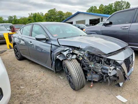 2020 Nissan Altima VIN 1N4BL4BW3LN320774 фото 4