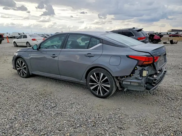 2020 NISSAN ALTIMA VIN 1N4BL4CV7LC179564 фото 2