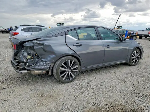 2020 NISSAN ALTIMA VIN 1N4BL4CV7LC179564 фото 3
