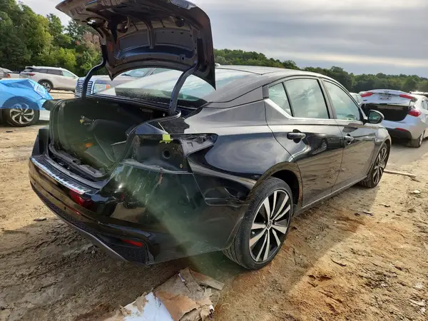 1N4BL4BV0LC157746 — 2020 Nissan Altima, фото 3 с аукциона Copart, Задняя часть