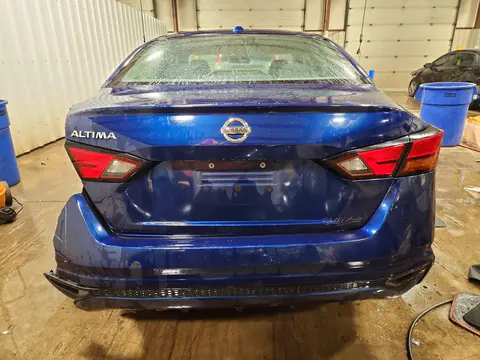 2020 Nissan Altima S VIN 1N4BL4BV4LC181421 фото 6