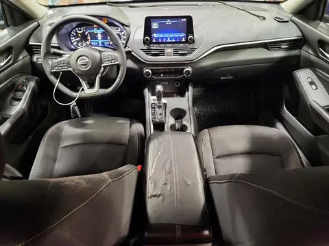 2020 Nissan Altima S VIN 1N4BL4BV4LC181421 фото 8