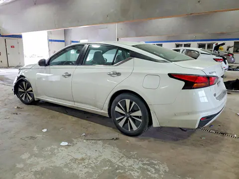 2021 NISSAN ALTIMA VIN 1N4BL4DV3MN415602 фото 2