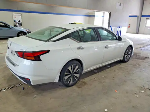 2021 NISSAN ALTIMA VIN 1N4BL4DV3MN415602 фото 3