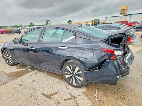 2021 Nissan Altima VIN 1N4BL4DV9MN406127 фото 2