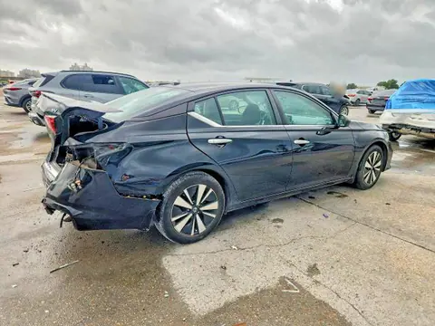 2021 Nissan Altima VIN 1N4BL4DV9MN406127 фото 3