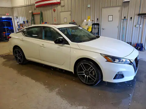 1N4BL4CW5MN315950 — 2021 Nissan Altima, фото 4 с аукциона Copart 30.09.2026, Град
