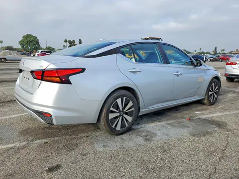 2021 Nissan Altima VIN 1N4BL4DV8MN334840 фото 3