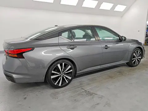 2021 Nissan Altima VIN 1N4BL4CV0MN417924 фото 3
