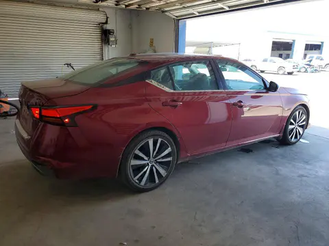 2021 Nissan Altima VIN 1N4BL4CV6MN385951 фото 3