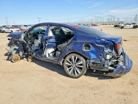 2021 Nissan Altima VIN 1N4BL4CV3MN340790 фото 2